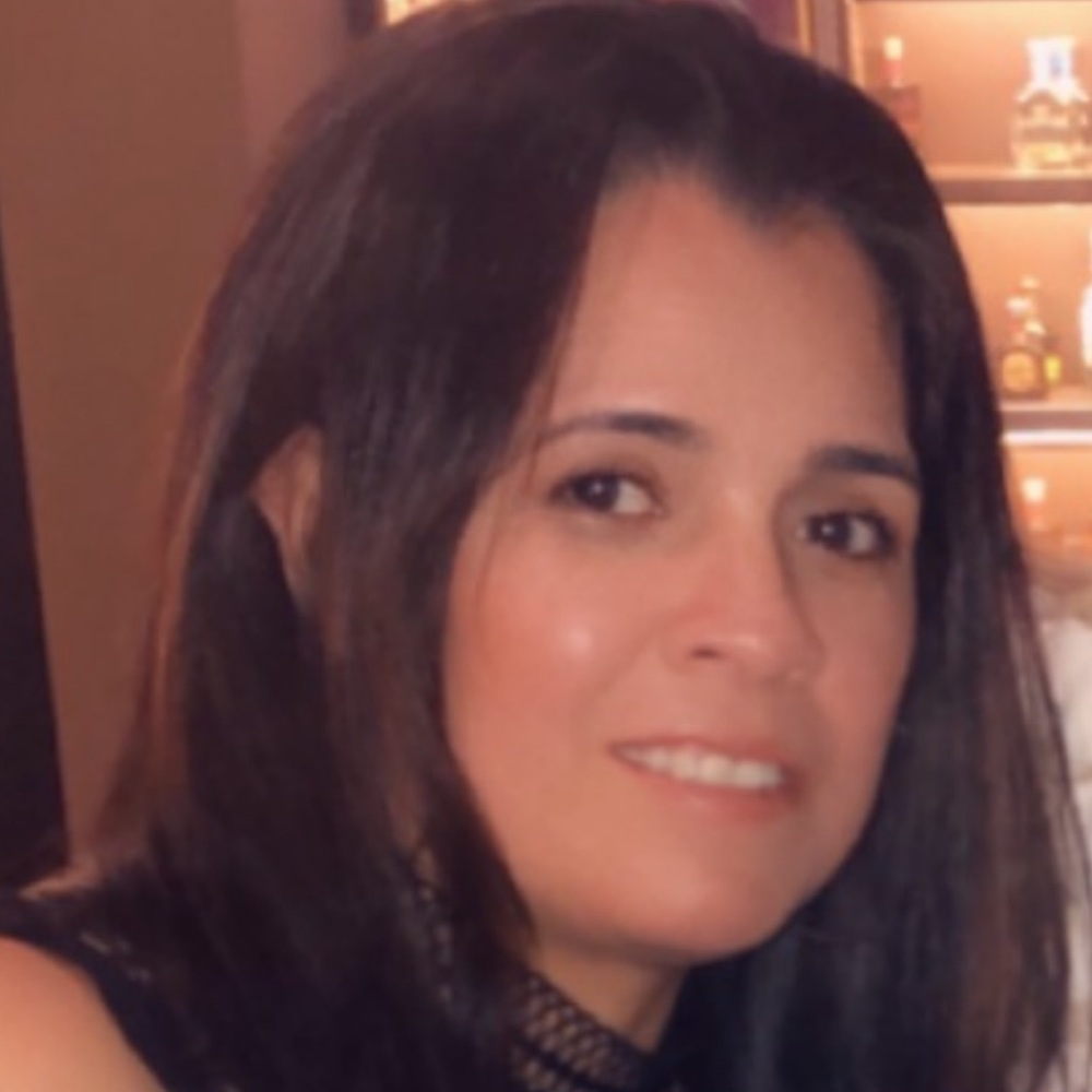 Meet your Posher, Araceli
